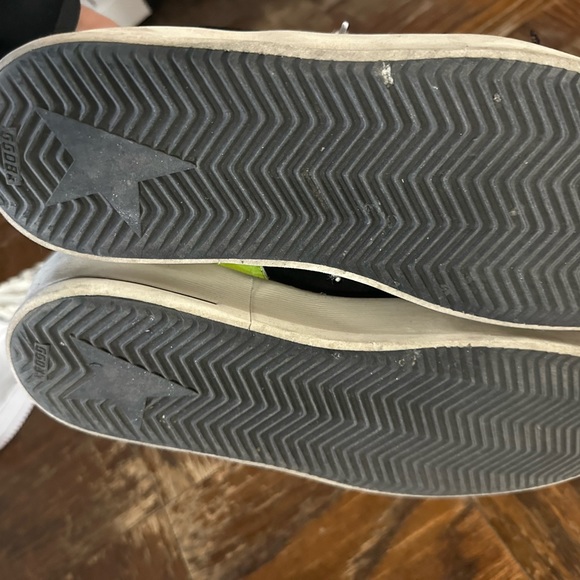 Golden Goose Stardan Limited Edition | Size 44 - Picture 3 of 5